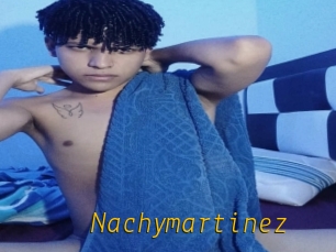 Nachymartinez