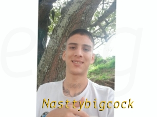 Nasttybigcock