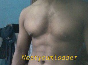 Nastycumloader