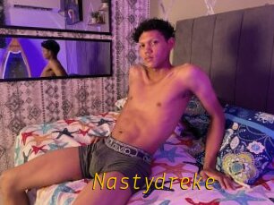 Nastydreke