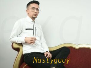 Nastyguuy