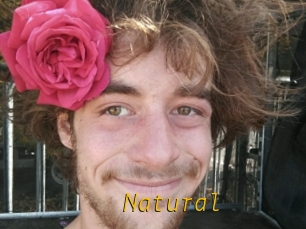 Natural