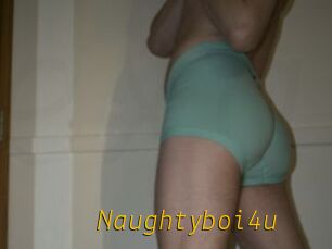 Naughtyboi4u