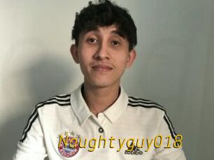 Naughtyguy018