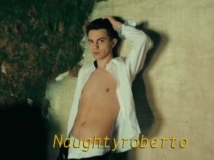 Naughtyroberto