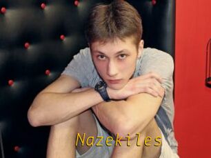 Nazekiles