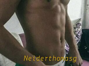 Neiderthomasg