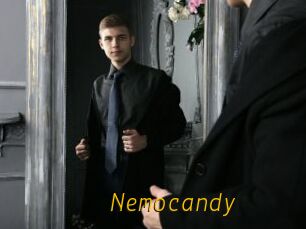 Nemocandy