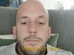 Newicartman