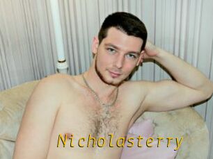 Nicholasterry