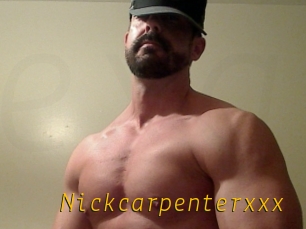Nickcarpenterxxx