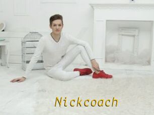 Nickcoach