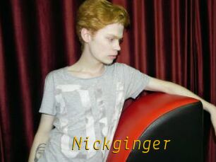 Nickginger