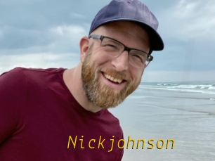 Nickjohnson