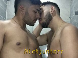 Nickjuniorr