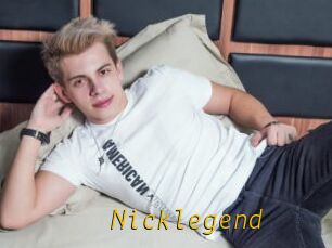 Nicklegend