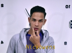 Nickowens
