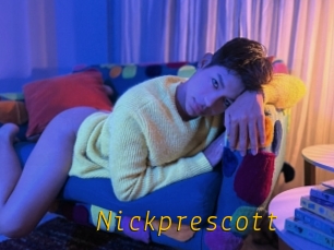 Nickprescott