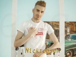 Nickrobson