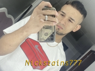 Nickstains777