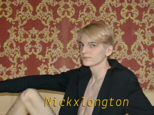 Nickxlongton