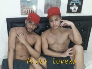 Nicky_lovexx