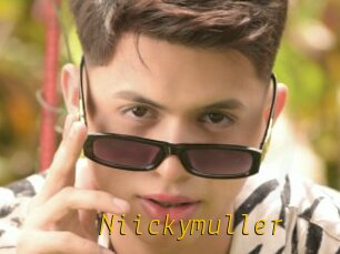 Niickymuller