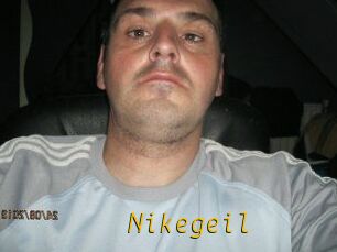 Nikegeil