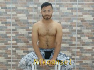 Nikoansel