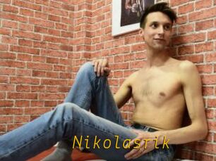 Nikolasrik