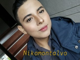 Nikomontalvo