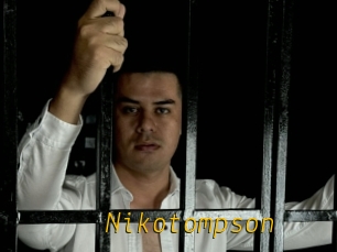 Nikotompson