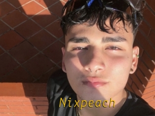 Nixpeach