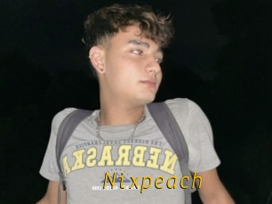 Nixpeach