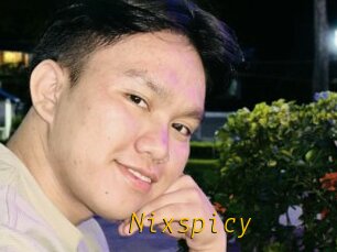 Nixspicy