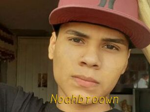 Noahbroown