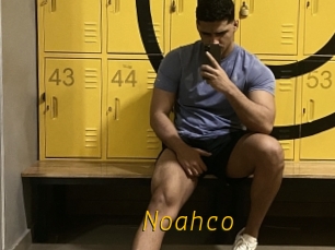 Noahco