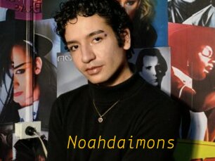 Noahdaimons