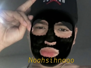 Noahsihnooo
