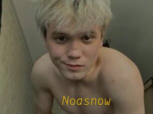 Noasnow