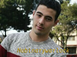 Nobinarywarlock