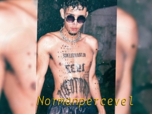 Normanpercevel