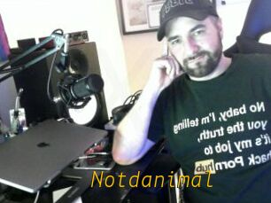 Notdanimal
