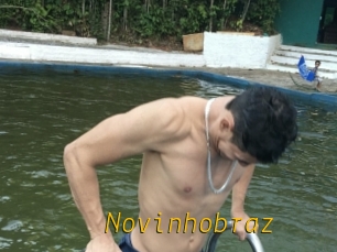 Novinhobraz