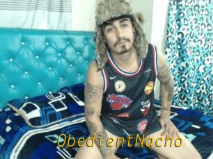 ObedientNacho