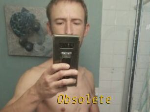 Obsolete