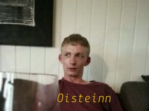 Oisteinn