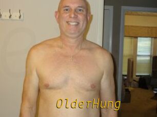 OlderHung