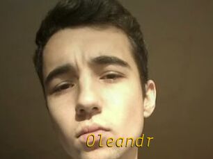 Oleandr