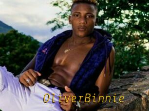 OliverBinnie